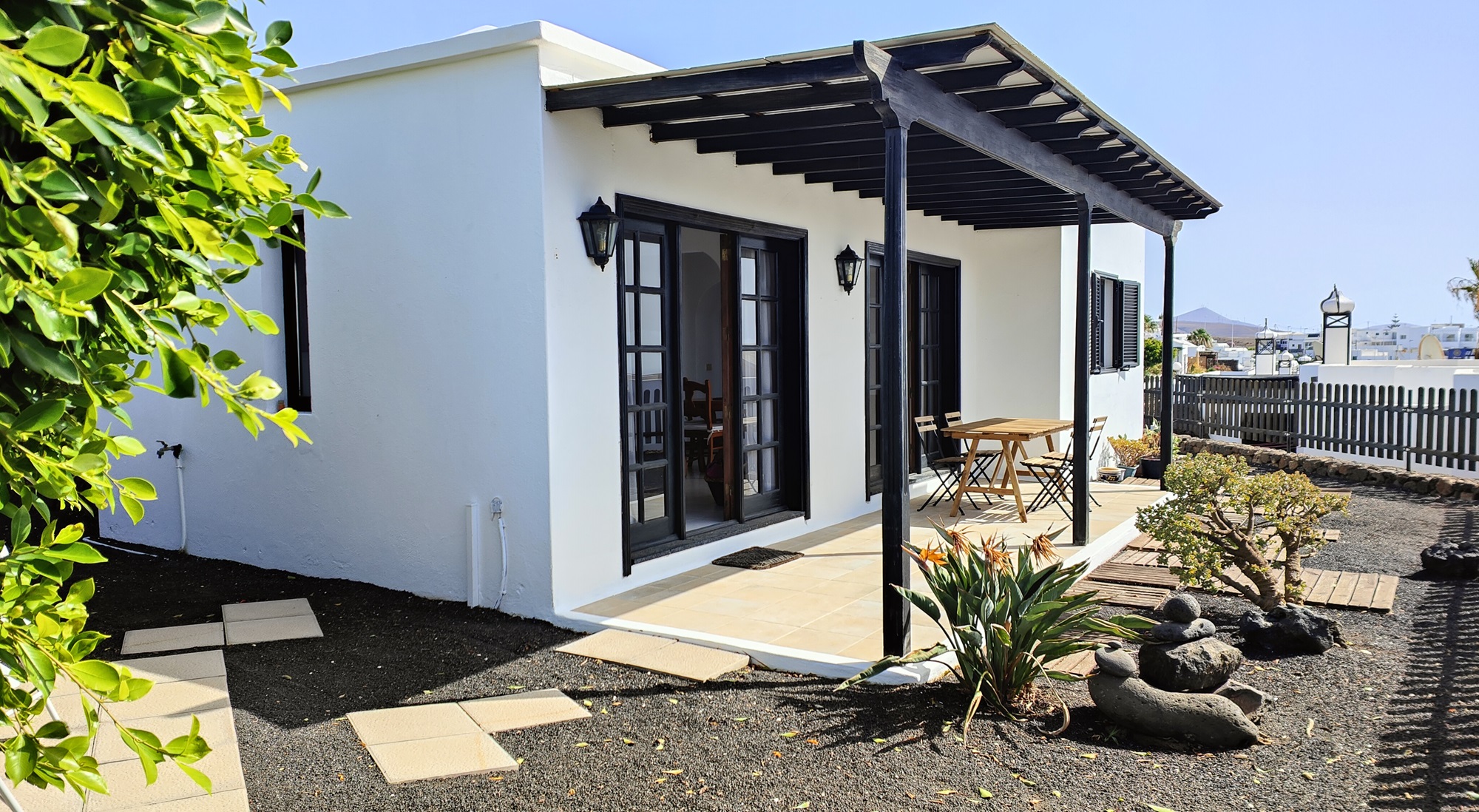 Villa Casa Julia