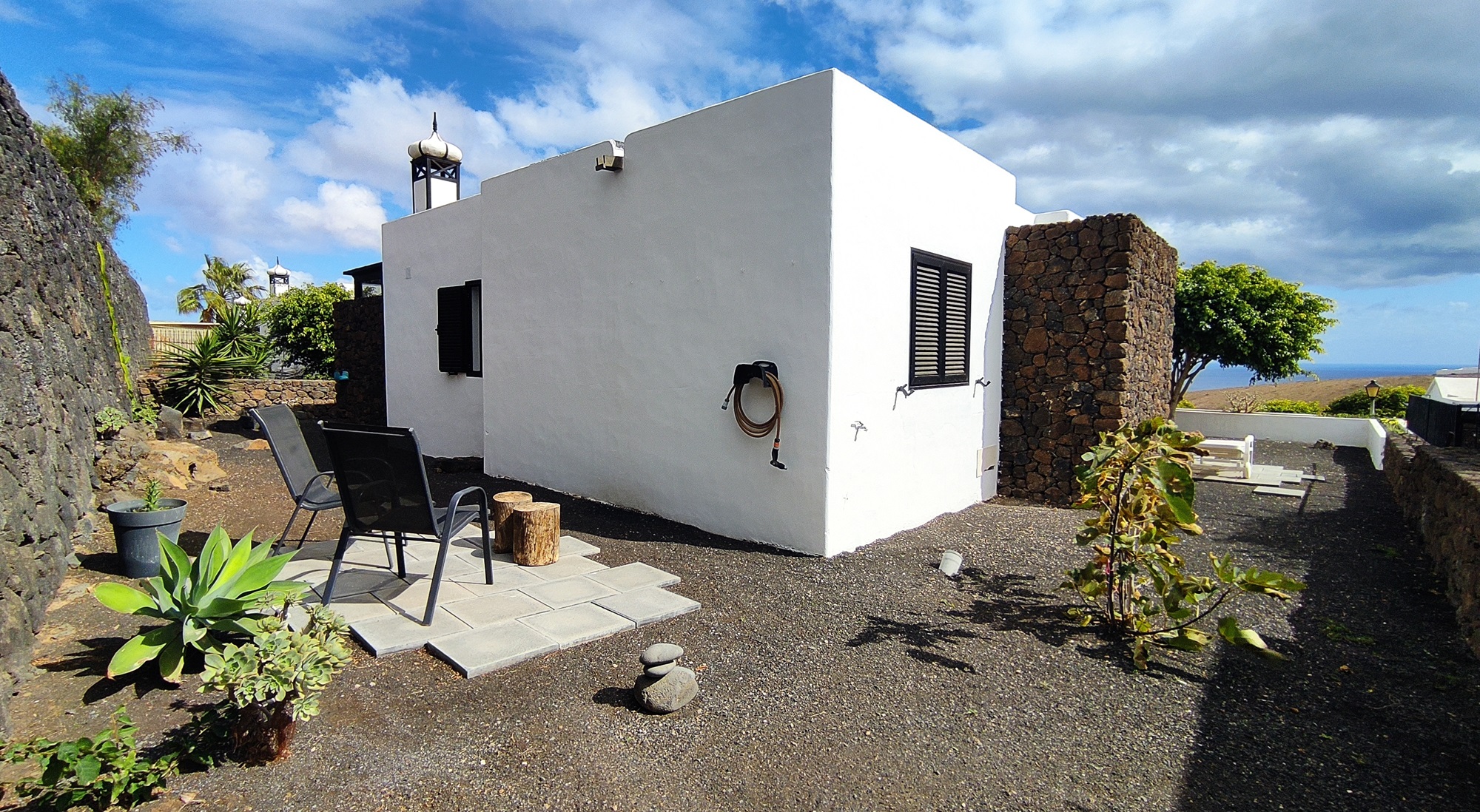 Villa Casa Margarita