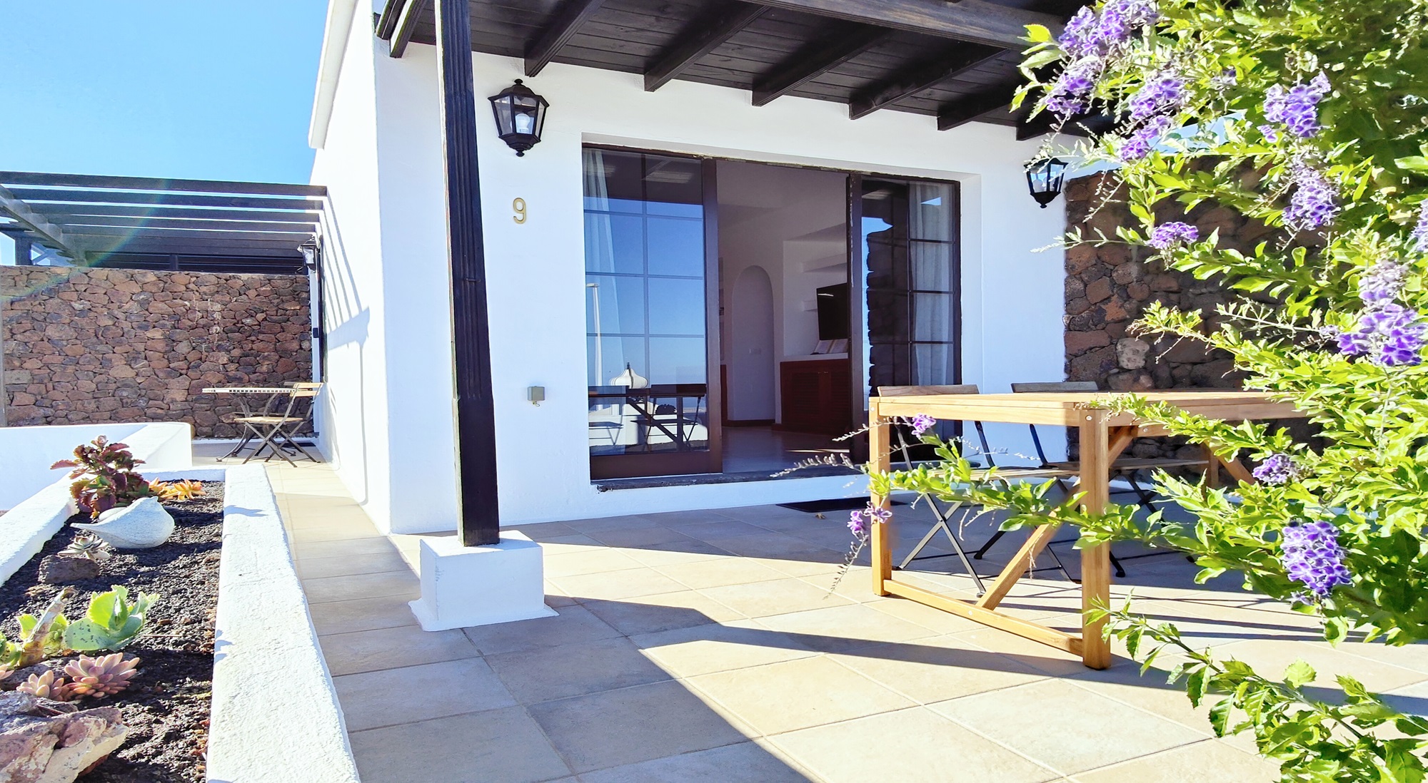 Villa Casa María